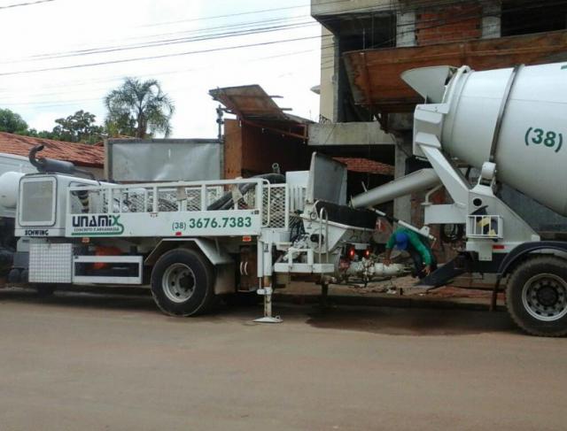 Obra Rogério Versiani, Rua Buritis 