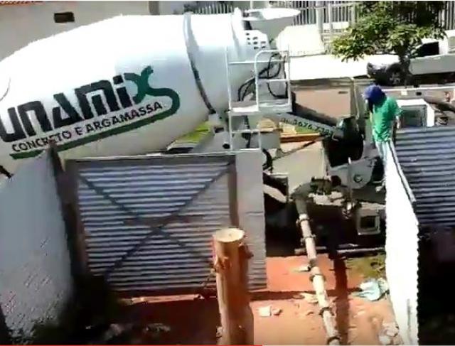 Obra José Carlos Vilas Boas 